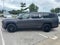 2026 Jeep Grand Wagoneer GRAND WAGONEER L LIMITED RESERVE 4X4