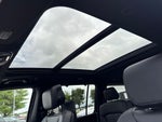 2026 Jeep Grand Wagoneer GRAND WAGONEER L LIMITED RESERVE 4X4