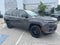 2026 Jeep Grand Wagoneer GRAND WAGONEER L LIMITED RESERVE 4X4