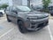 2026 Jeep Grand Wagoneer GRAND WAGONEER L LIMITED RESERVE 4X4