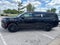 2026 Jeep Grand Wagoneer L Limited Reserve