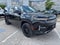 2026 Jeep Grand Wagoneer L Limited Reserve