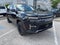 2026 Jeep Grand Wagoneer L Limited Reserve