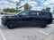 2026 Jeep Grand Wagoneer L GRAND WAGONEER L LIMITED RESERVE 4X4