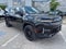 2026 Jeep Grand Wagoneer L GRAND WAGONEER L LIMITED RESERVE 4X4