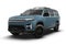 2026 Jeep Grand Wagoneer GRAND WAGONEER L LIMITED RESERVE 4X4