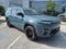 2026 Jeep Grand Wagoneer GRAND WAGONEER L LIMITED RESERVE 4X4