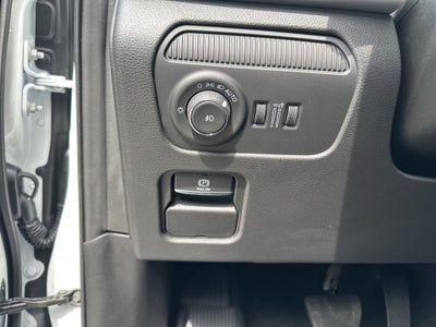 2025 Jeep Wagoneer L Series II