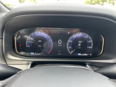 2025 Jeep Wagoneer L Series II