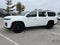 2026 Jeep Grand Wagoneer GRAND WAGONEER L LIMITED RESERVE 4X4