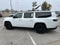 2026 Jeep Grand Wagoneer GRAND WAGONEER L LIMITED RESERVE 4X4