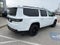 2026 Jeep Grand Wagoneer GRAND WAGONEER L LIMITED RESERVE 4X4