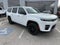 2026 Jeep Grand Wagoneer GRAND WAGONEER L LIMITED RESERVE 4X4