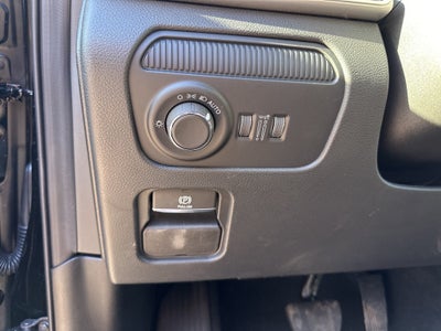 2026 Jeep Grand Wagoneer L Limited Reserve