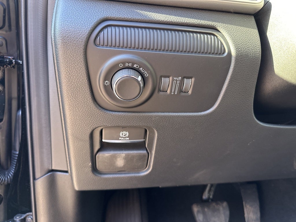 2026 Jeep Grand Wagoneer L Limited Reserve