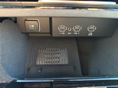 2026 Jeep Grand Wagoneer L Limited Reserve