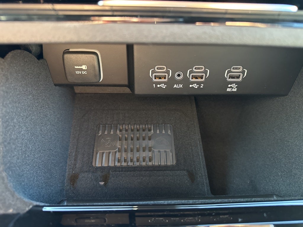 2026 Jeep Grand Wagoneer L Limited Reserve