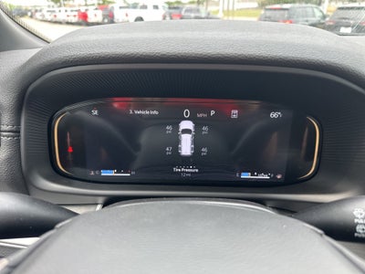 2025 Jeep Wagoneer L Series II