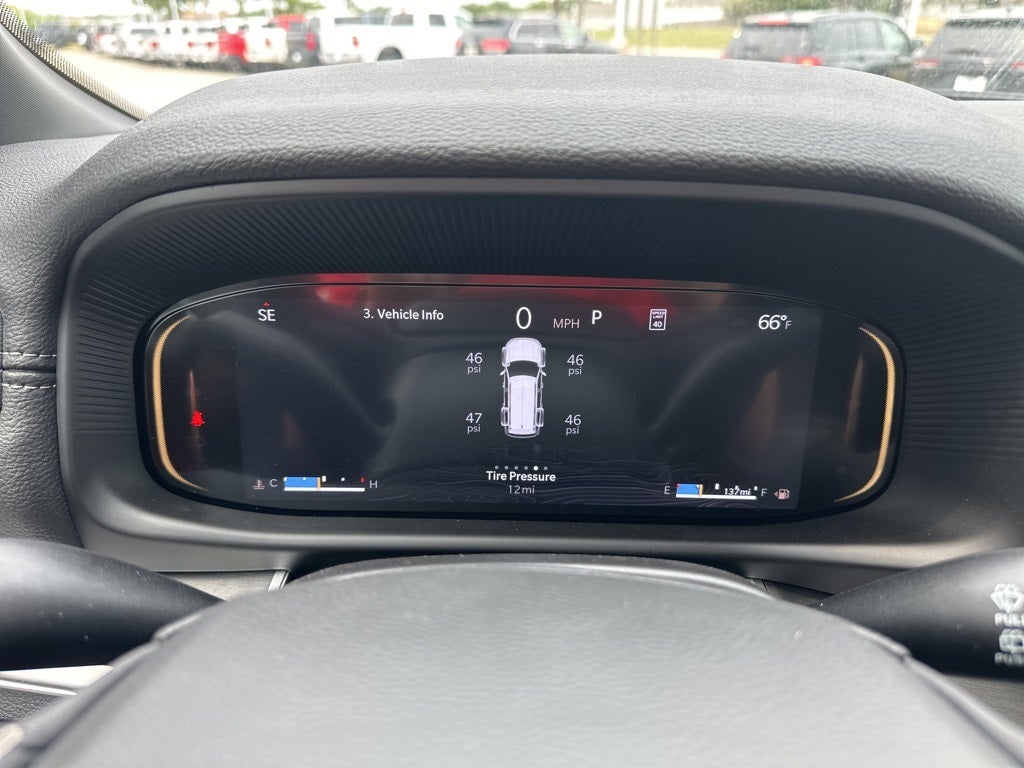 2025 Jeep Wagoneer L Series II