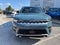 2027 Jeep Grand Wagoneer L Overland