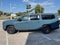 2027 Jeep Grand Wagoneer L Overland