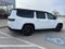 2026 Jeep Grand Wagoneer GRAND WAGONEER L SUMMIT OBSIDIAN 4X4