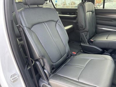 2026 Jeep Grand Wagoneer GRAND WAGONEER L SUMMIT OBSIDIAN 4X4