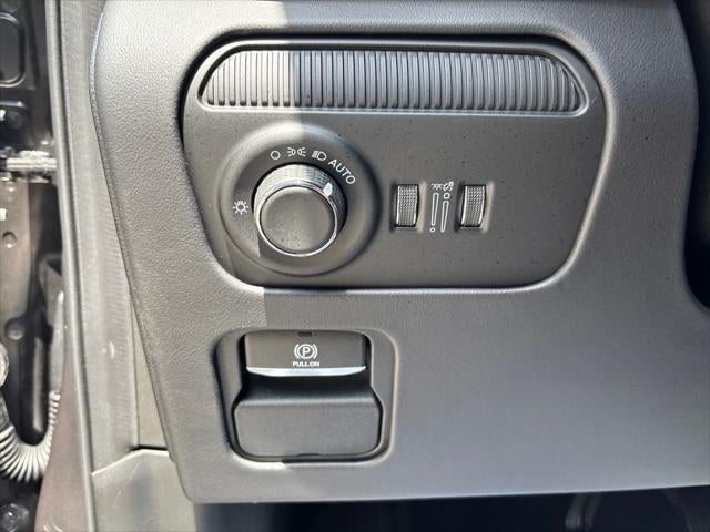 2026 Jeep Grand Wagoneer GRAND WAGONEER L SUMMIT RESERVE 4X4