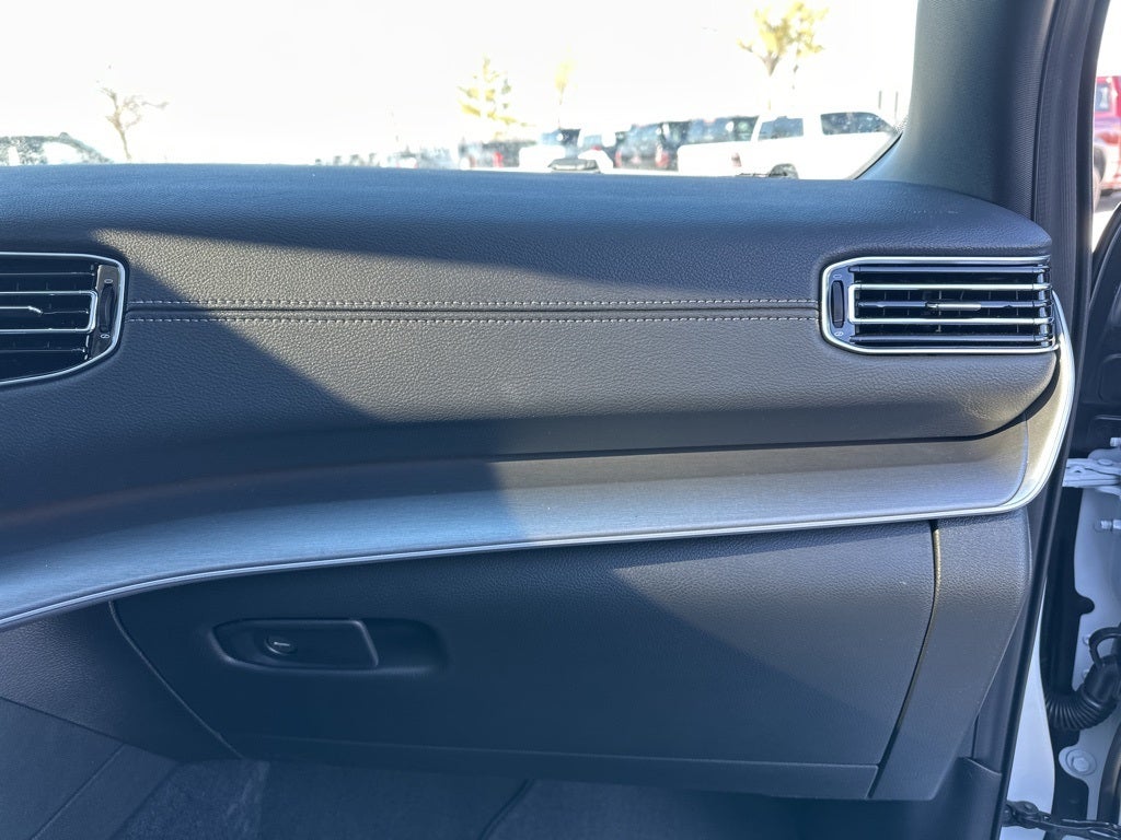 2026 Jeep Grand Wagoneer 4x4