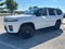 2026 Jeep Grand Wagoneer GRAND WAGONEER 85TH ANNIVERSARY EDITION 4X4