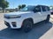2026 Jeep Grand Wagoneer GRAND WAGONEER 85TH ANNIVERSARY EDITION 4X4