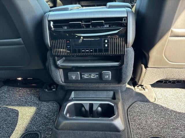 2026 Jeep Grand Wagoneer GRAND WAGONEER 85TH ANNIVERSARY EDITION 4X4