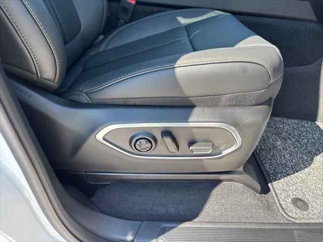 2026 Jeep Grand Wagoneer GRAND WAGONEER 85TH ANNIVERSARY EDITION 4X4