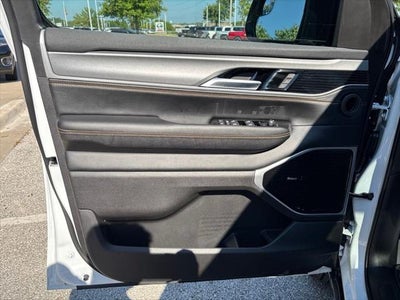 2026 Jeep Grand Wagoneer GRAND WAGONEER 85TH ANNIVERSARY EDITION 4X4