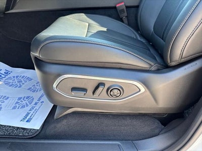2026 Jeep Grand Wagoneer GRAND WAGONEER 85TH ANNIVERSARY EDITION 4X4