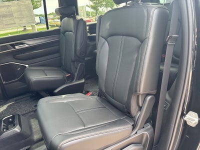 2026 Jeep Grand Wagoneer 85th Anniversary