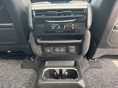 2026 Jeep Grand Wagoneer 85th Anniversary