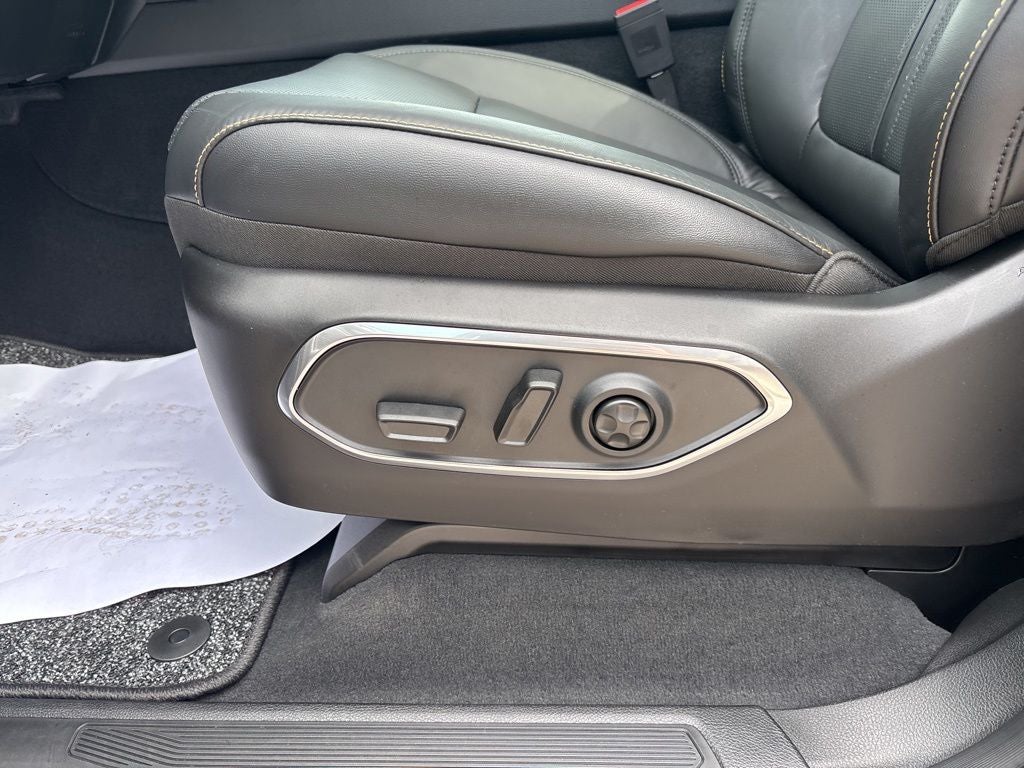 2026 Jeep Grand Wagoneer 85th Anniversary