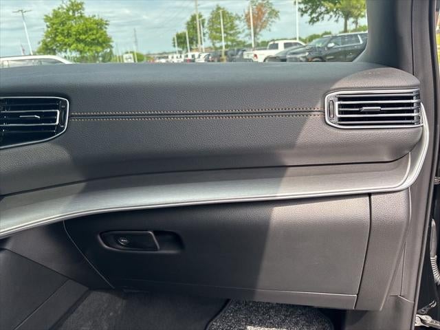 2026 Jeep Grand Wagoneer GRAND WAGONEER 85TH ANNIVERSARY EDITION 4X4