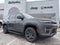 2026 Jeep Grand Wagoneer GRAND WAGONEER UPLAND 4X4