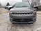 2026 Jeep Grand Wagoneer GRAND WAGONEER UPLAND 4X4