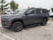 2026 Jeep Grand Wagoneer GRAND WAGONEER UPLAND 4X4