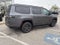 2026 Jeep Grand Wagoneer GRAND WAGONEER UPLAND 4X4