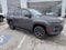 2026 Jeep Grand Wagoneer GRAND WAGONEER UPLAND 4X4
