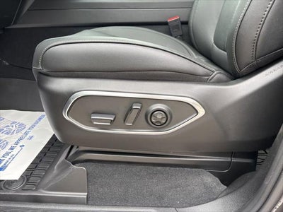2026 Jeep Grand Wagoneer GRAND WAGONEER UPLAND 4X4