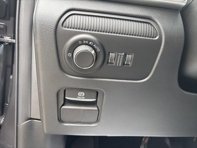 2026 Jeep Grand Wagoneer GRAND WAGONEER UPLAND 4X4