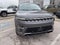 2026 Jeep Grand Wagoneer GRAND WAGONEER UPLAND 4X4