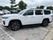 2026 Jeep Grand Wagoneer GRAND WAGONEER 4X4