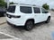 2026 Jeep Grand Wagoneer GRAND WAGONEER 4X4
