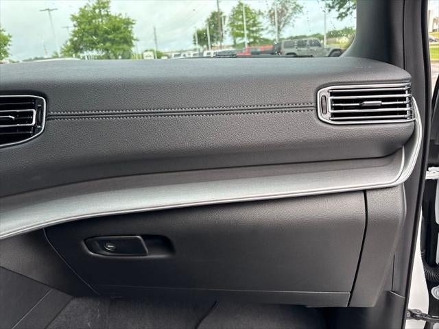 2026 Jeep Grand Wagoneer GRAND WAGONEER 4X4